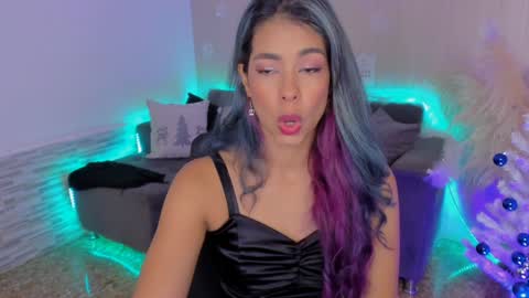 Snapshot of lexy_fox2 chatting on December 6, 3:46 am Lexy online show from December 6, 3:46 am