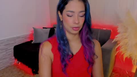 Snapshot of lexy_fox2 chatting on January 31, 12:17 am Lexy online show from January 31, 12:17 am