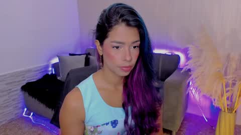 Snapshot of lexy_fox2 chatting on February 1, 2:16 am Lexy online show from February 1, 2:16 am