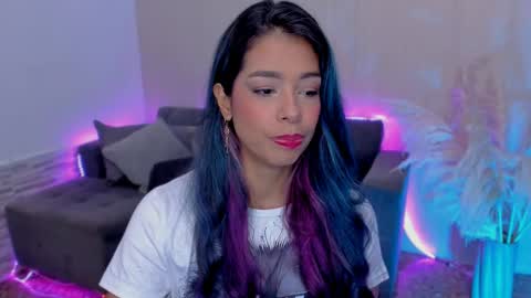 Snapshot of lexy_fox2 chatting on March 8, 4:23 am Lexy online show from March 8, 4:23 am
