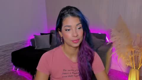 Snapshot of lexy_fox2 chatting on January 21, 2:11 am Lexy online show from January 21, 2:11 am