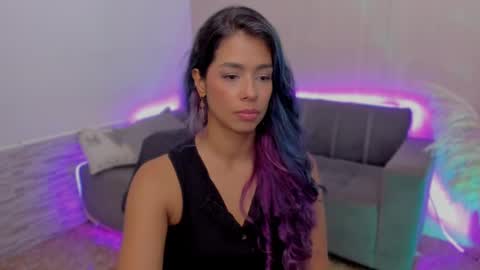 Snapshot of lexy_fox2 chatting on March 4, 5:11 am Lexy online show from March 4, 5:11 am