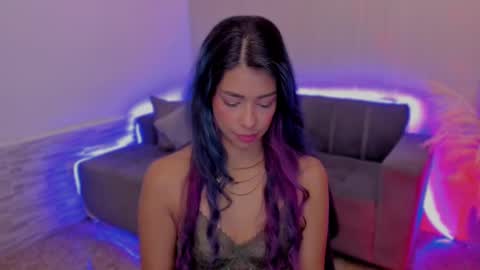 Snapshot of lexy_fox2 chatting on March 5, 2:36 am Lexy online show from March 5, 2:36 am