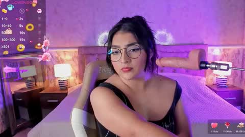 LEXY online show from January 9, 5:29 pm