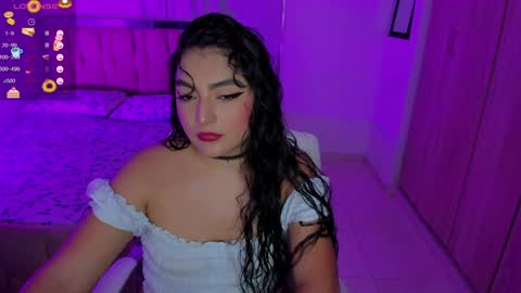 LEXY online show from December 13, 5:16 am