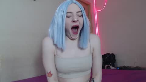 LexxxY online show from February 25, 6:50 am