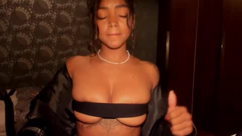 LEXY - Independent account online show from October 14, 10:46 pm