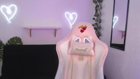 lexy_storm_18 online show from October 31, 10:21 pm