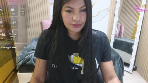 lexy_tay online show from March 27, 11:44 am