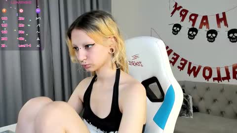 Lexy online show from November 1, 11:31 am