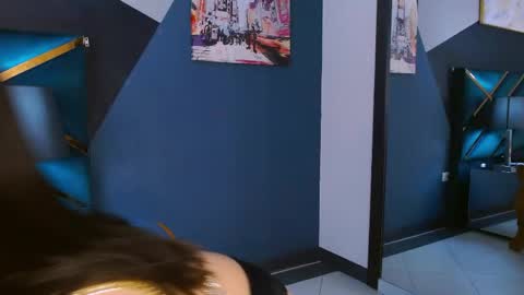 lexyblaze_ online show from May 8, 11:38 am