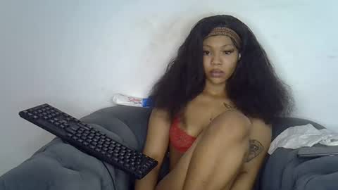 Lexy online show from July 7, 6:47 am
