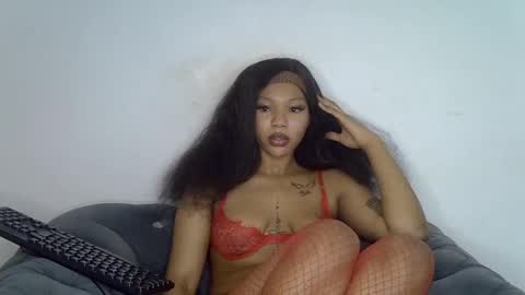 Lexy online show from July 4, 7:56 am