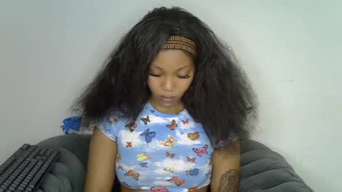 Lexy online show from July 2, 7:35 am