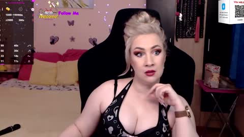 Lexy online show from February 1, 4:44 pm