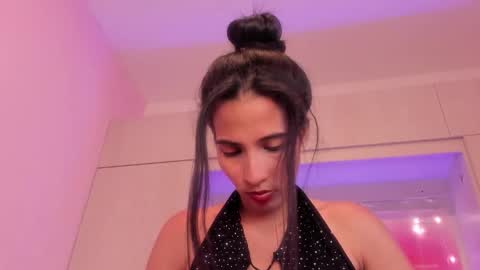 L I A  online show from October 21, 4:50 am