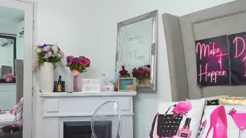 Adina  online show from June 15, 11:57 am