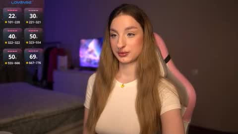 Lexy online show from October 14, 11:19 pm