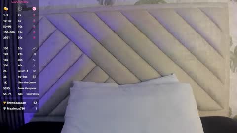 lexy online show from November 27, 5:15 am