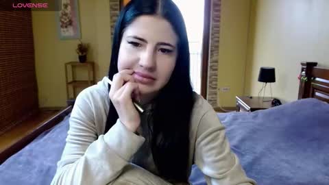 lexyswett online show from October 7, 12:56 pm