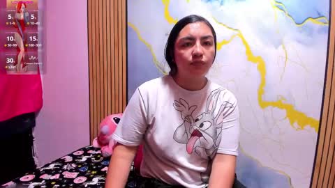 lexyy24_ online show from May 8, 11:16 am