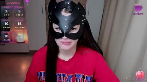 Leya online show from May 15, 2:31 am