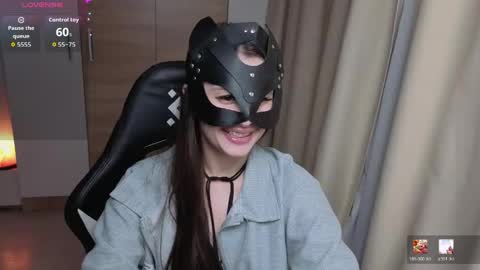 Leya online show from May 24, 6:47 pm
