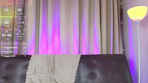 leydii_start online show from September 9, 11:05 pm