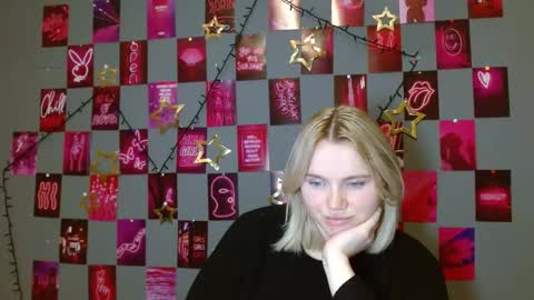 Leyla online show from December 17, 7:26 am