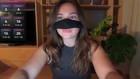 Leyla online show from September 21, 3:05 pm