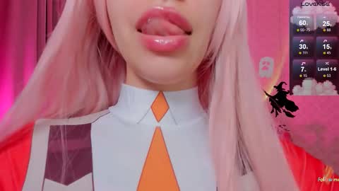 LEA online show from October 30, 3:34 pm