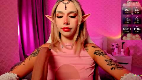 LEA online show from September 25, 3:30 pm