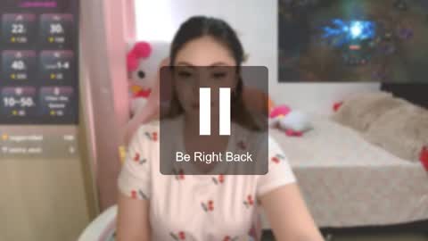 Leyla  online show from April 30, 5:51 pm