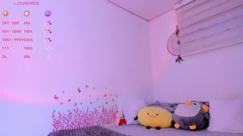 Jessica online show from March 10, 6:45 pm