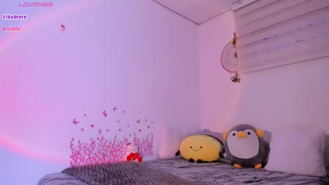 Jessica online show from March 7, 6:33 pm