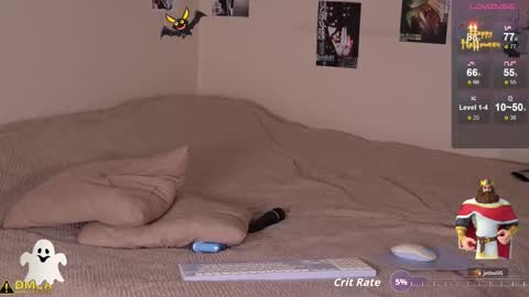 leziiowl online show from October 29, 7:21 am