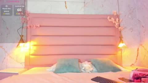 LEZY online show from September 20, 11:52 pm