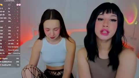 Lisa online show from November 23, 7:06 am