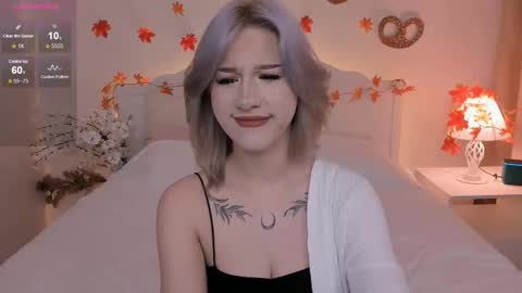 Lisa online show from September 25, 6:20 am