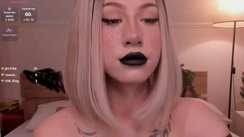 Lisa online show from December 20, 3:46 am