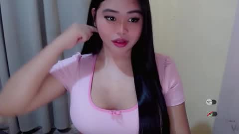 LHARA online show from November 24, 1:48 am