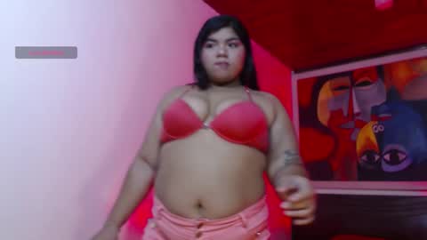 li_arellano online show from February 9, 7:16 pm