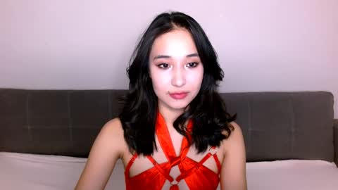 Snapshot of li_noen chatting on December 5, 4:26 am Li online show from December 5, 4:26 am