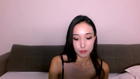 Snapshot of li_noen chatting on September 12, 2:35 am Li online show from September 12, 2:35 am