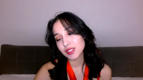 Snapshot of li_noen chatting on December 9, 11:03 pm Li online show from December 9, 11:03 pm
