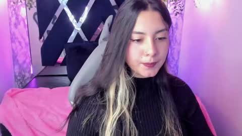 Lia  online show from February 1, 2:24 pm