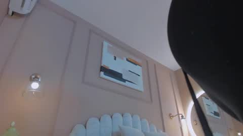 Liss 3 online show from February 19, 10:12 am