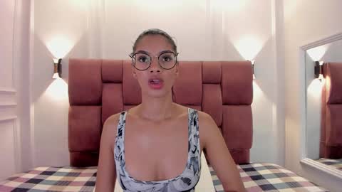 Lia online show from January 30, 4:06 am