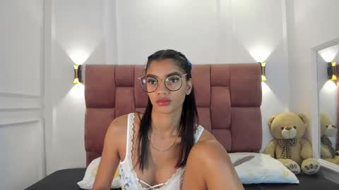 Lia online show from January 11, 5:20 am