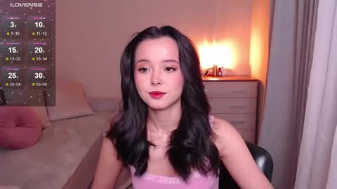 Snapshot of lia_hetty chatting on December 29, 2:10 pm L I A online show from December 29, 2:10 pm